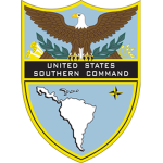 -| U.S. Southern Command |-