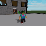 Robux _ Gamers