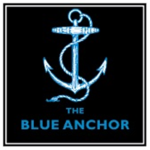 ⚓️The Blue Anchor Grill