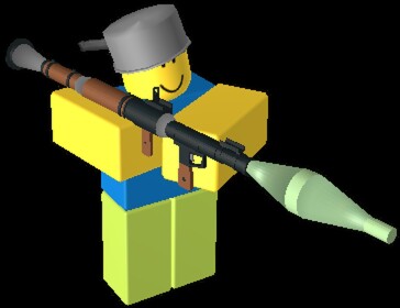 Rocket Arena [NEW]