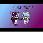 || Color~Twins TwT