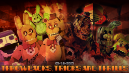 [FREDBEARS 🐻] Freddy Fazbear s: Przeobrażony