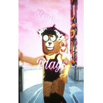 kaylin plays fan group