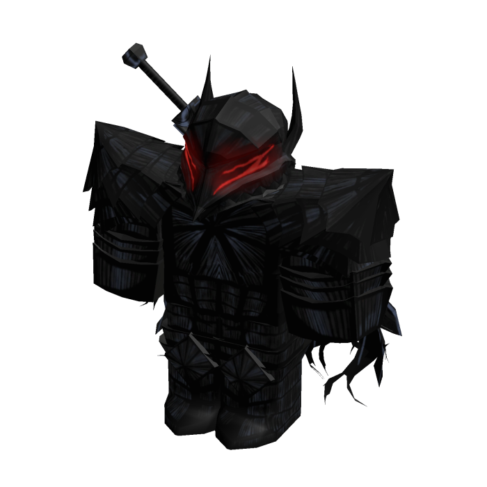Guts Berserker Armor