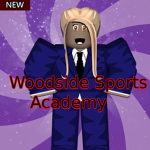 Woodside Sports Academy
