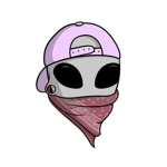 The Good Aliens