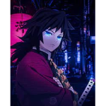 Demonslayer fan group 1230