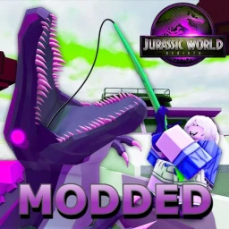 Fisch MODDED 🦈 [✨FREE] icon
