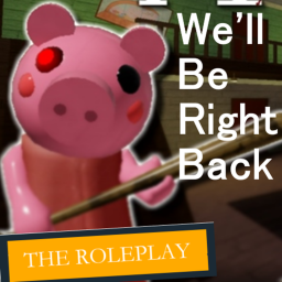 Piggy [The Roleplay] icon