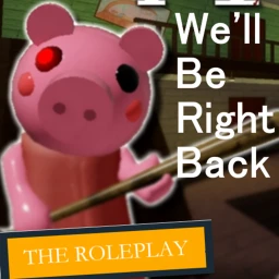 Piggy [The Roleplay] icon