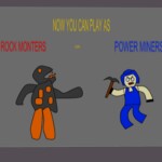 Power Miners Mission 1: Deep Down Underground!!! *