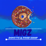 Migz Donuts | Food Shop