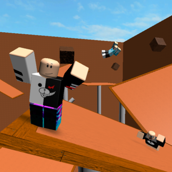 Arena Of Demolition 
