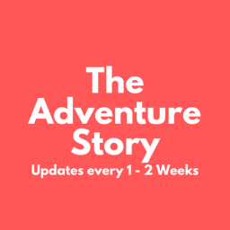 The Adventure Story (Remaster)