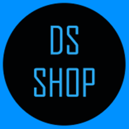 Dark Studios Shop