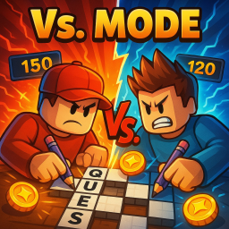 Crossword Quest! [NEW UPDATE! 🚨] 🤩