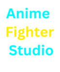 Anime Fighter Studio