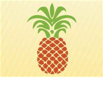 Pineapple Smoothies®