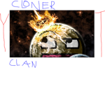 CLONE R CLAN FAN GROUP (YT)