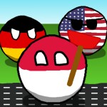 CountryBall RolePlay