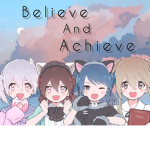 believe & achieve