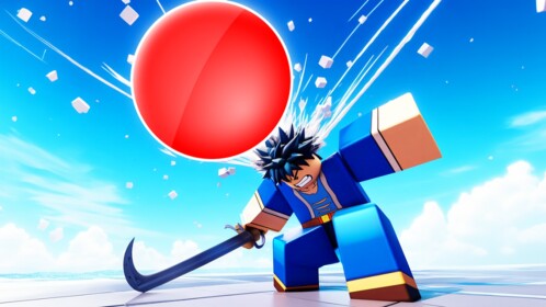 [UPD] Death Ball
