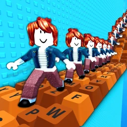 Clone Keyboard Tower [🎃] icon