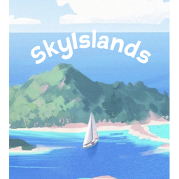SkyIslands