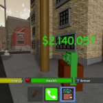 I sell da hood cach