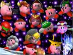 kirby cute