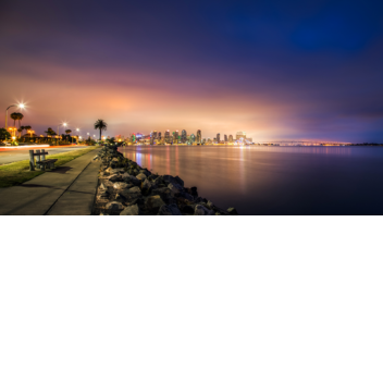 Ariana's Mansion in LA,California