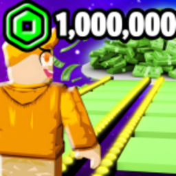 99% Win Glass Bridge Robox Obby 💎