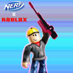 It’s Nerf or nothing!