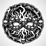 Immortal Kai!
