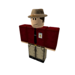 {{USA}} Apollosdeath12 for Vice President
