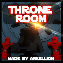 〔ICE〕//: Throne Room