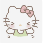 Be kind:D