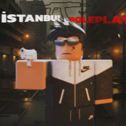İstanbul Roleplay 1.0