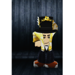 Hat Man Crew