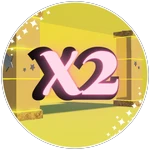 [2X] Extra Upgraders