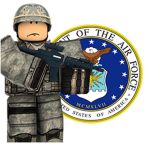 /// USAF: United States Air Force