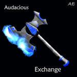 Audacious Exchange