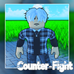 Counter-Fight I.
