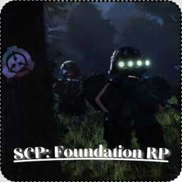 SCP: Foundation RP