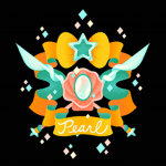 Astral Gems: Pearl Division