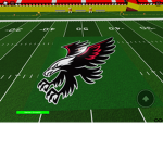 Oregon Hawks Football Team