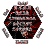 Dark Crusades Secret Agents