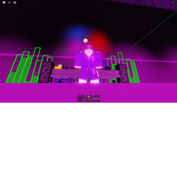Club Purple Hangout