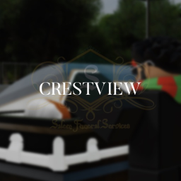 Ⓢ | Crestview Memorial Cemetery