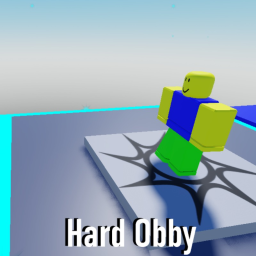 Hard Obby